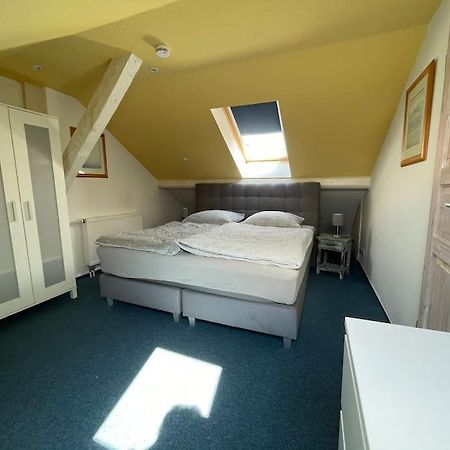 Zuhause Mit Aussicht Apartman Neustadt in Holstein Kültér fotó