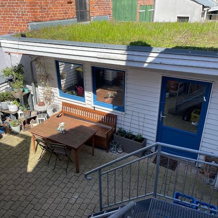 Zuhause Mit Aussicht Apartman Neustadt in Holstein Kültér fotó