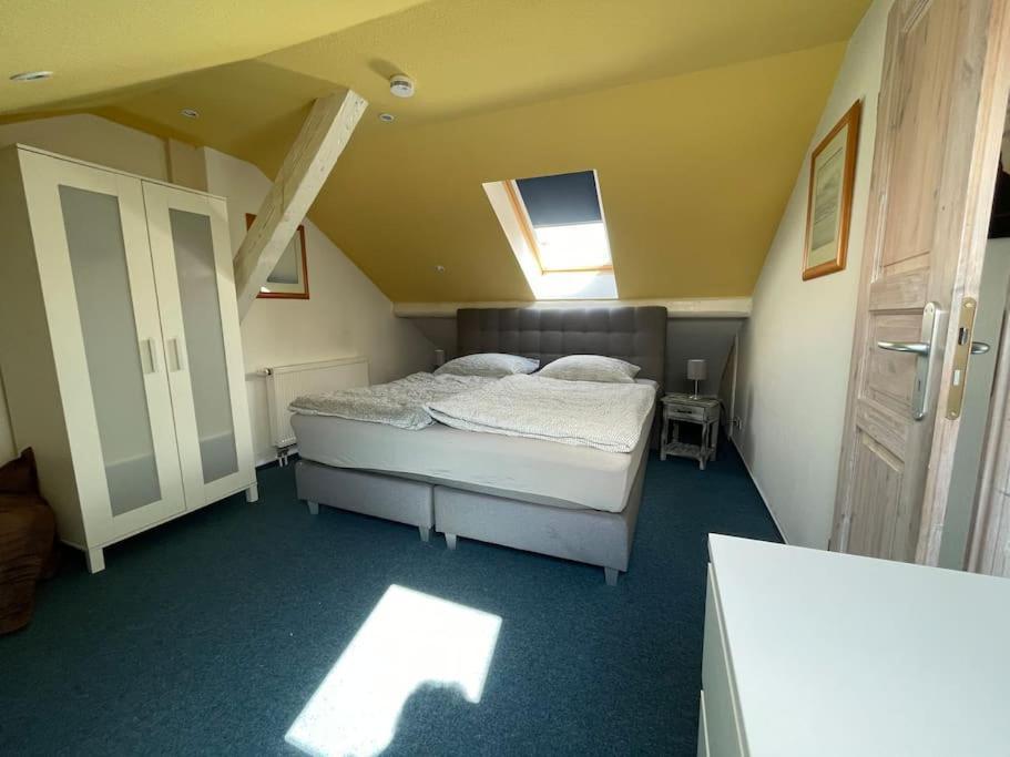 Zuhause Mit Aussicht Apartman Neustadt in Holstein Kültér fotó