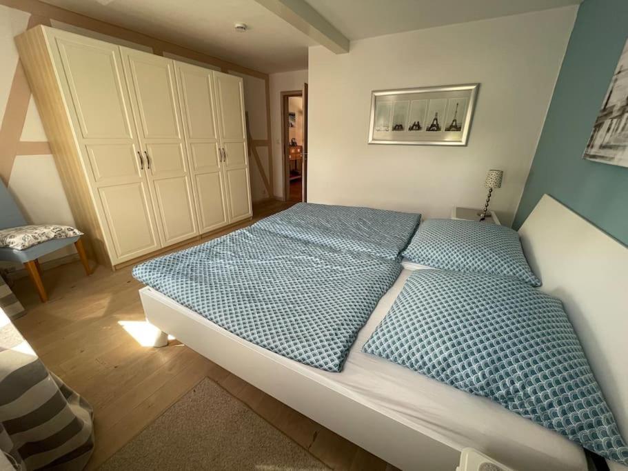 Zuhause Mit Aussicht Apartman Neustadt in Holstein Kültér fotó